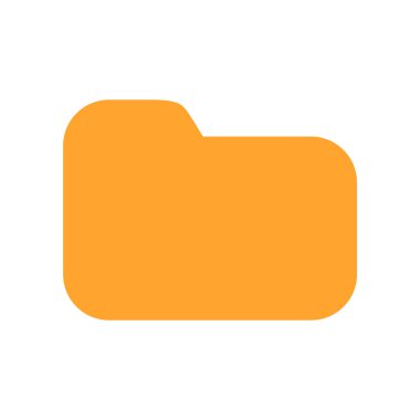 dizin simgesi vektör illüstrasyonu