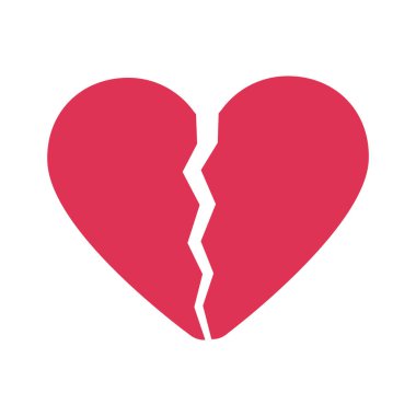 kalp ikonu, aşk konsepti