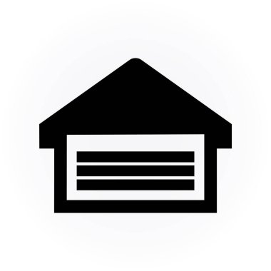 ev vektörü simgesi gösterimi