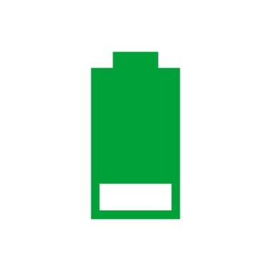 pil vektör illüstrasyonu