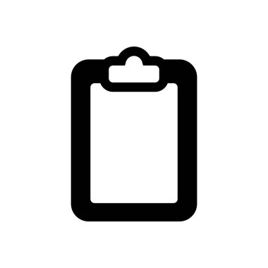 Pano web vektör simgesi