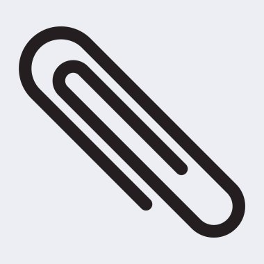 minimalist vektör illüstrasyonu, simge ekle