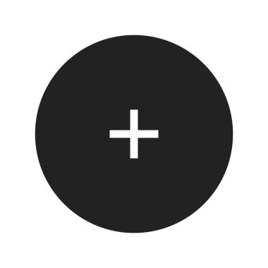 çapraz simge vektör illüstrasyonu