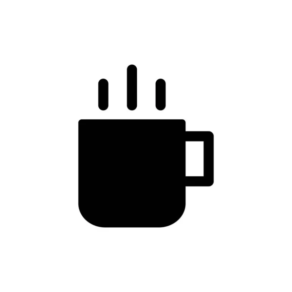 Cup Icon Vector Illustration Design — 图库矢量图片