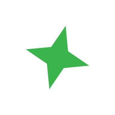 label backgrounds simple icon, vector illustration