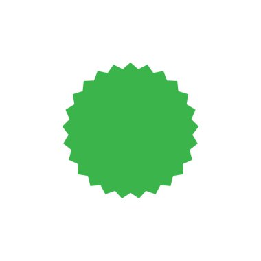 label backgrounds simple icon, vector illustration