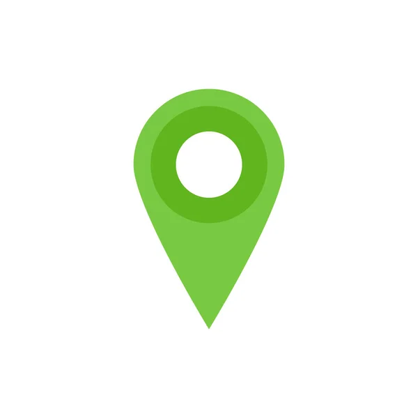 Ilustracja Wektora Gps — Wektor stockowy