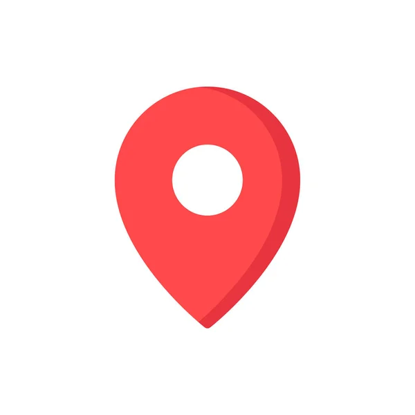 Ilustracja Wektora Gps — Wektor stockowy