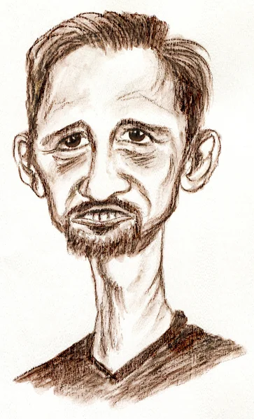 icat karikatür.