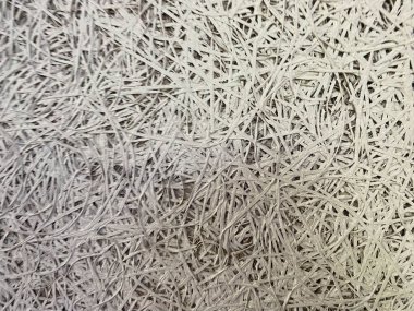 Beyaz boyalı odaklı strand board Osb.