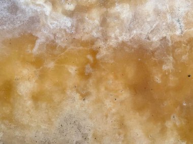 Mermer mürekkep renkli. Sarı mermer desen doku arka plan. arka plan veya duvar kağıdı için kullanılabilir.