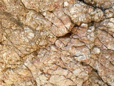 Arka plan veya doku olarak kullanışlı damarları olan mermer desen.