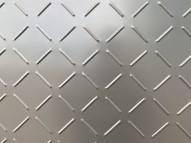 Pırlanta desenli pürüzsüz metal tabaka, kaymaz çelik levha, tırtıklı metal levha, gümüş metal kabza, alüminyum desenli levhalar..