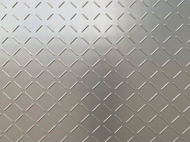 Çentikli arka plan demir çarşafları.