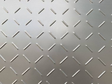 Pırlanta desenli pürüzsüz metal tabaka, kaymaz çelik levha, tırtıklı metal levha, gümüş metal kabza, alüminyum desenli levhalar..