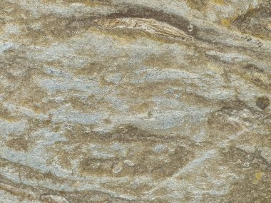 Kalıplı yeşil bantlı gri, dolgun bir doku. Doku doğal, doğal boya, zamanla şekilleniyor. Boyadaki izler, kabarık maddeler..