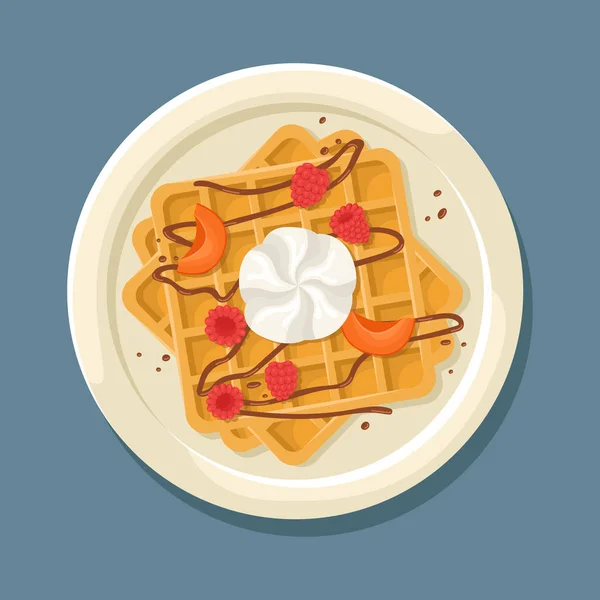 Wafel Di Piringストックベクター ロイヤリティフリーwafel Di Piringイラスト ページ 3 Depositphotos Wafel Di Piringストックベクター ロイヤリティフリーwafel Di Piringイラスト ページ 3 Depositphotos