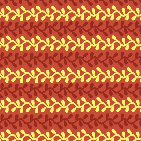 ジャワの伝統的なパターン バティック 16 — ストックベクタ