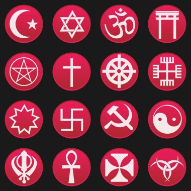 Religion Symbol clipart