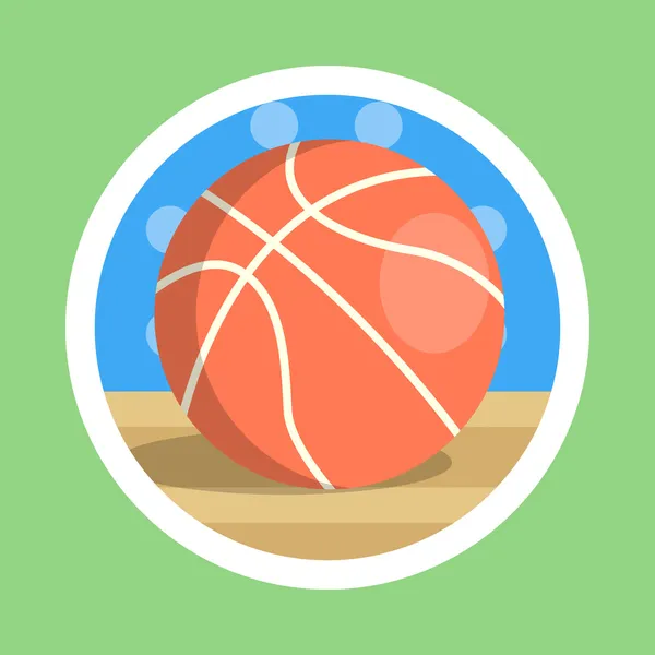 Basketbal — Stock fotografie
