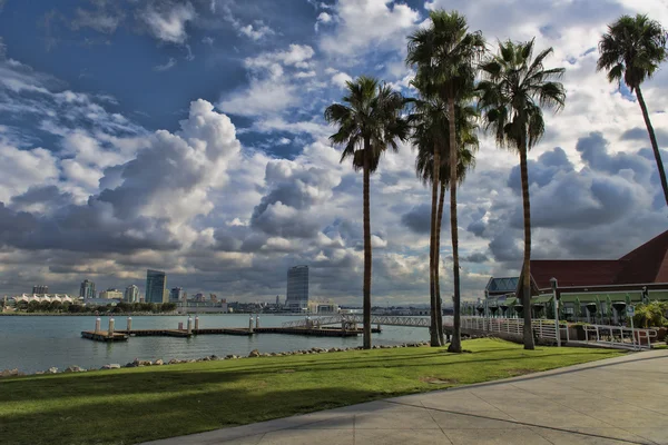 San Diego California — Foto de Stock