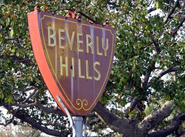 Beverly Hills İmzası