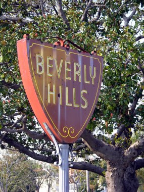 Beverly Hills İmzası