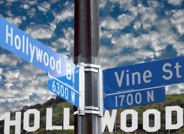 Hollywood kompozit