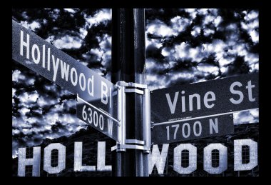 Hollywood hayalleri