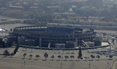 Qualcomm Stadyumu san Diego