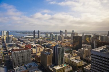 San Diego California