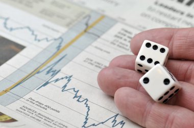 zamanlama ve borsada risk