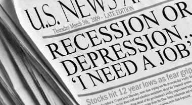 durgunluk ve depresyon...bir işe ihtiyacım var