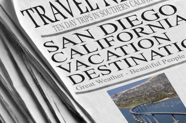 San diego chargers playoff kalibre - gazete manşetleri
