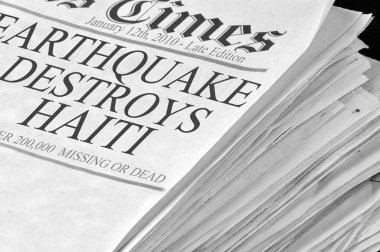 haiti deprem devastates