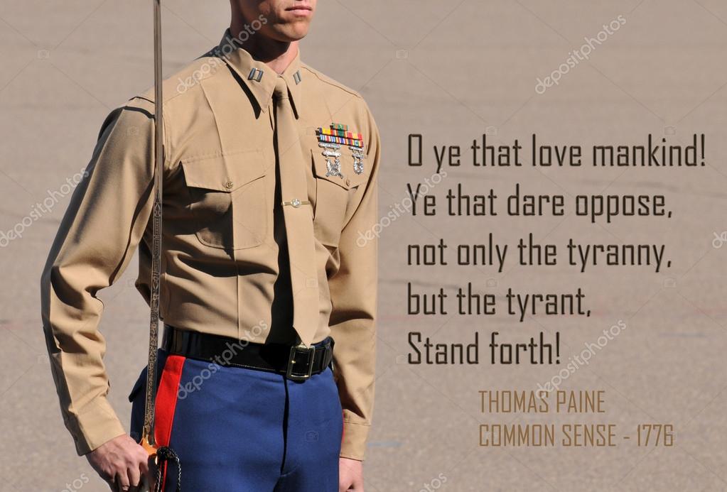 Stand Forth! Stock Photo by ©alancrosthwaite 14395973