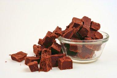 Fudge çöküş