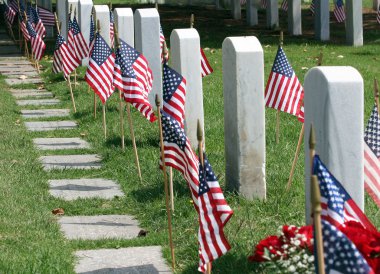 Fort Rosecrans National Cemetary clipart