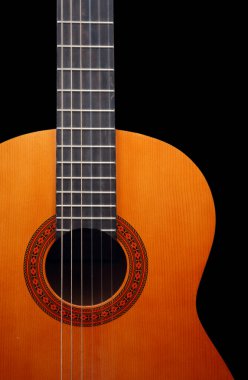 akustik gitar