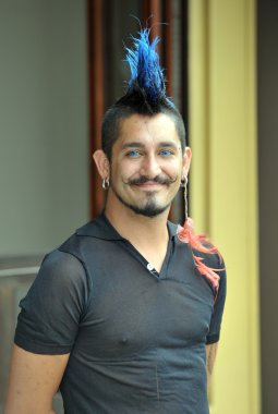 Gay Pride Parade - San Diego, California 2011