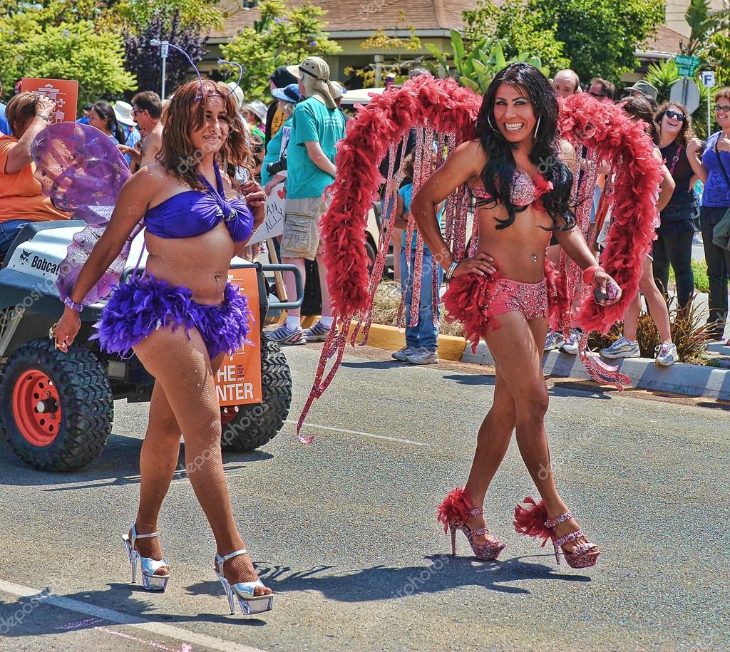 homosexual parade san deigo Movie sex tv