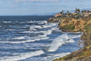 carlsbad, california southern (ABD kıyılarını)