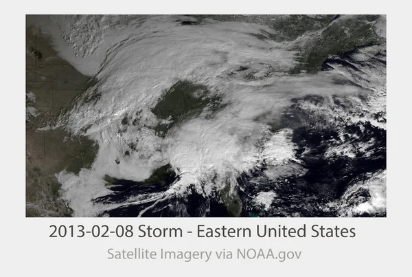 Fırtına nemo 02-08-2013