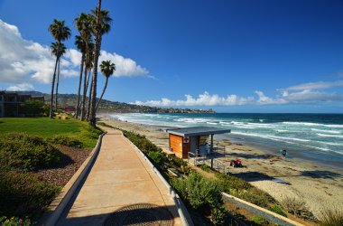 La jolla, Kaliforniya