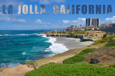 La jolla, Kaliforniya