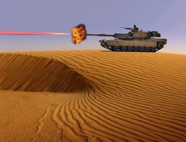 Tank yangınları