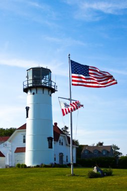 Chatham, ma deniz feneri