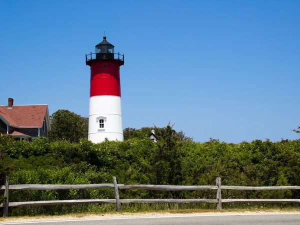 Faro di Nauset — Foto Stock