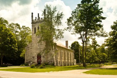 Dorset, vermont Kilisesi