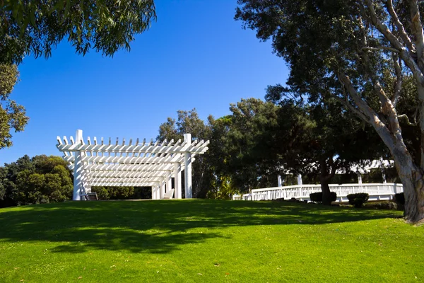 Gölge yapısı Park